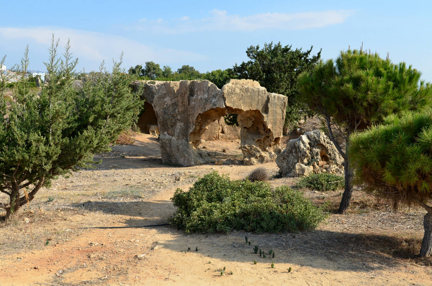 Paphos